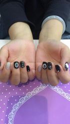 点击看大图 -挚爱美甲Bloved Nail