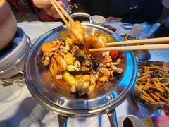 -石牌岭小亮蒸虾•湖北老字号(左岭店)