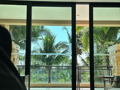 -海南清水湾莱佛士酒店