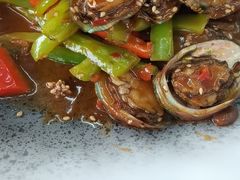 -87号烧烤海鲜·大排档(金沙滩店)