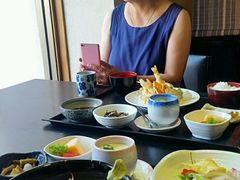 -江户前日本料理(瑞诗酒店店)