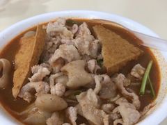 -大鼎沙嗲面(港口路店)