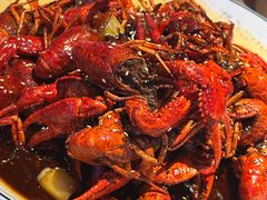 -红盔甲·小龙虾(定西路店)