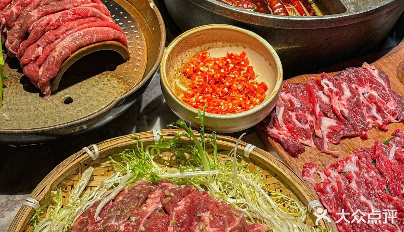 愿意为了这家跷脚牛肉再来N次！！