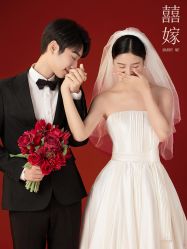 -全城热恋璀璨婚纱摄影(国贸总店)