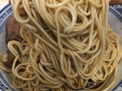 -盛兴面馆(真儒大厦店)