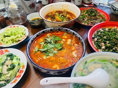 -小街47號江湖菜(四合院店)