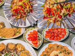 -四川小胡子海鲜(丁村万人海鲜广场店)