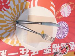 -乐凯撒披萨(正佳广场店)
