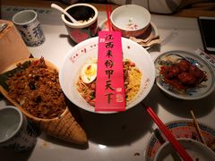 -味福记·江西小炒·南昌小吃(青山湖万达店)