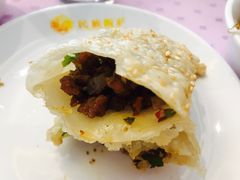 口袋羊肉-清真民族饭庄(洞庭路店)