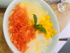 -去茶去餐厅(中央大街店)