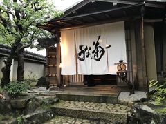 -料亭菊水楼