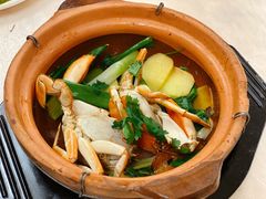 -盈旺小厨·非遗黄鳝饭(泰康路店)