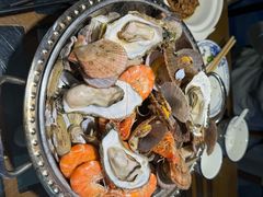 -良师门滨海人家·海鲜·家常菜(滨海城店)