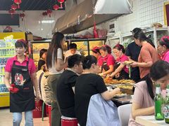 -大姐麻辣烫(莲宝中路店)