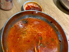 -韩麦大冷面(桂花街直营店)