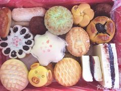 -北京稻香村(望京新世界店)