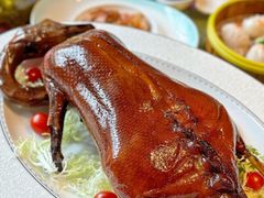 -古南都·老广东酒楼(龙江店)