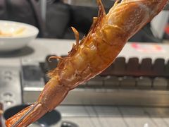 -丰茂烤串(公园店)