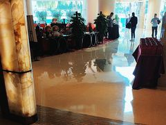 -深圳星河丽思卡尔顿酒店