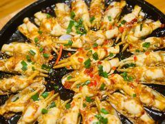 -鸽子窝(宋庄店)