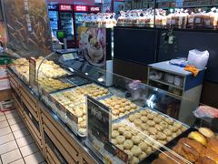 -物美超市(下沙店)