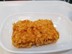 炸虾排-宜家·瑞典风味餐厅(北京西红门店)