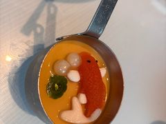 -锦楼·臻选新杭帮(正大广场店)