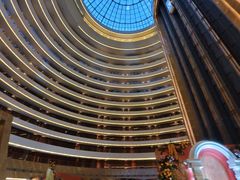 -杭州国际会议中心洲际酒店-原素全日餐厅(解放东路店)