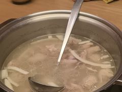 -大头椰·椰子鸡火锅(新梦店)