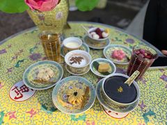 -宫事颐庭·老佛爷贵寿下午茶(颐和园店)