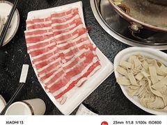 -京炭铜锅涮肉·羊蝎子·羊肉炉(保利·时光里店)
