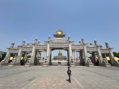 -兴隆文化园景区