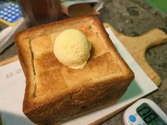 -绿茶餐厅(天津天河城店)