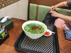 -丝路传奇·中国拉面航母店(北医三院店)
