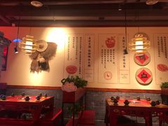 -谭鸭血老火锅(万象九宜城店)