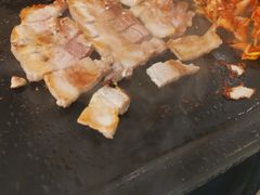 -韩时烤肉(枫蓝店)
