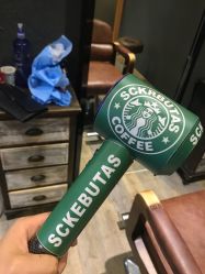-藤野造型·专业烫染店