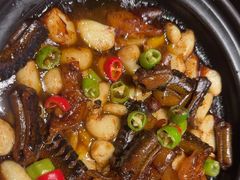 -翕间食·精致淮扬菜(江苏大剧院店)