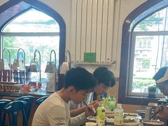 -西部马华清真兰州牛肉面·烧烤夜市(关东店)