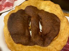 -北华涮肉(华严北里店)