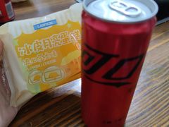 -牛小隆牛肉面馆(四牌楼店)