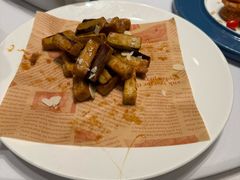 -万荣烤鸭店·北京菜(天坛店)