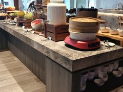 -新加坡明古连奥克伍德酒店