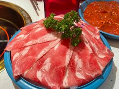 -蛙二爷美蛙火锅基地(温州总店)