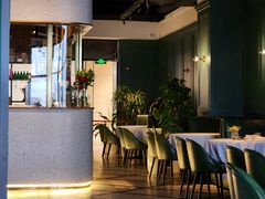 -L'Arome芳芳法国餐厅(仙林金鹰店)