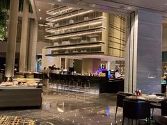 -博林天瑞喜来登酒店·西丽尚膳