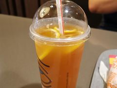 -麦当劳(祈年大街店)