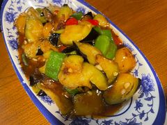 -黑土地东北私房菜馆(南门大街店)